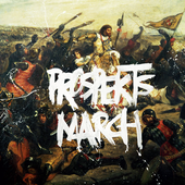 Prospekt's March EP (HQ) PNG