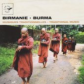 Burma - Traditional Music