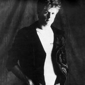 Bryan Adams 1984