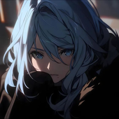 Avatar for Asunnya