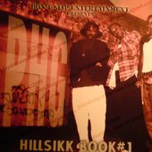 Park Hill Gangstas - Hillsikk Book Number 1 (1999)[Don't Slip Entertainment][Denver, CO].JPG