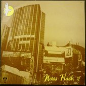 Flash Resonance: News Flash 2
