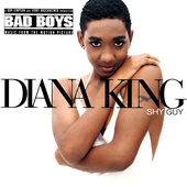 Diana King - Shy Guy