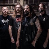 Deicide, 2013