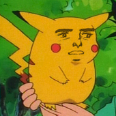 Pokeman