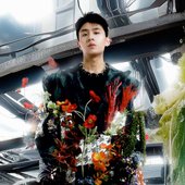 焦迈奇 | Pause Young – jul. 2023