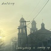 Everything Is Coming Up - EP
