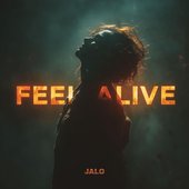 FEEL ALIVE