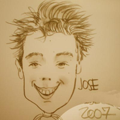 jisaac28 için avatar