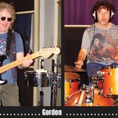 The Eric Street Band - Header