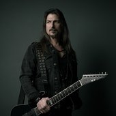 Rafael Bittencourt por Henrique Grandi