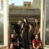 Lacuna Coil