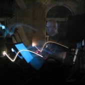 naw live release event for Tinkertoy