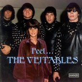 Feel... The Vejtables