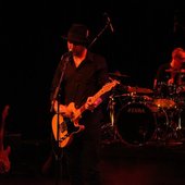Cyrano Live at Trinity Centre 2010_03
