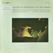 Turkey I - Music Of The Mevlevi