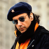 Jean-Michel Jarre