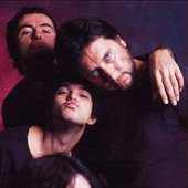 The Stranglers