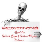 Halloween Poems - Volume 1
