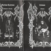 Astrum Aurora  De Magnum Opus Infernalis 2001.jpg