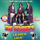 La vaca lola