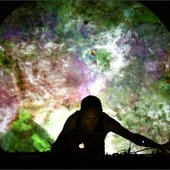 Denis Davidov playing live in Novgorod