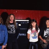 Metallica