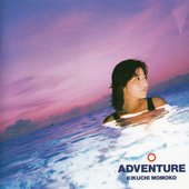 菊池桃子 (Momoko Kikuchi) - Adventure (1986) Reissue [VPCB-84022] 1994.jpg