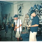 Potluck - Punk band from Honolulu, Hawaii.jpg