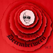 Songs in the Key of Decemberween Volume 2