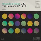Harmony - Single