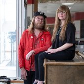 Powers/Rolin Duo