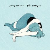 Bleu collapse