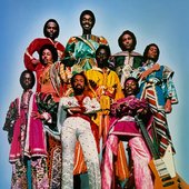 Earth, Wind & Fire