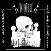 Ethereal reality throught rotten flesh