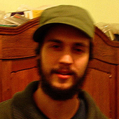 LastFM profile picture for @FAMILIAL
