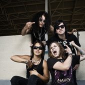 Escape The Fate