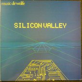 Silicon Valley cover