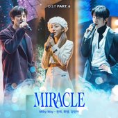 MIRACLE (Original Television Soundtrack) Pt. 6