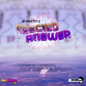 Arecibo Answer EP
