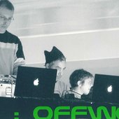 OVNI from Denver, Colorado and Boston, Massachusetts