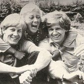 Anders, Kerstin & Clas