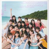 Hinatazaka46