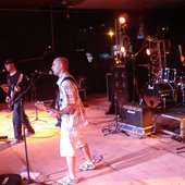 Dia Mundial do Rock - VR (13/07/08)