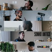 Sonho Antigo - Single