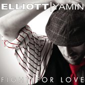 fight for love single cover