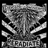 Reradiate