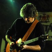 Fermata - Fero Griglak - guitar