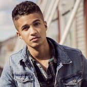 jordan fisher