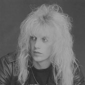 Jani Lane